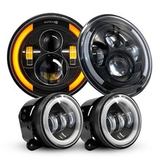 For Jeep Patriot 2007-2015