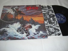 (0581) Dio - Holy Diver - OIS -