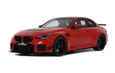 AC Schnitzer ACS2 Sport BMW M2