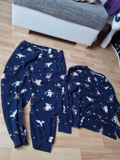 Herren Schlafanzug - WEIHNACHTS SCHLAFANZUG 2 TEILIG - GRÖßE 2 XL - PRIMARKT 