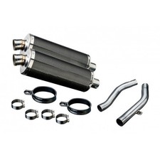 Kawasaki Z1000 -03/06- Paar