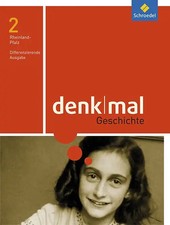 Denkmal - Differenzierende