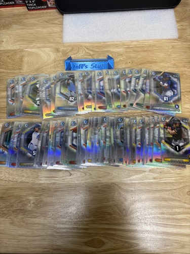 2026 bowman chrome baseball - 2026,