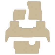 Velour Automatten für Land