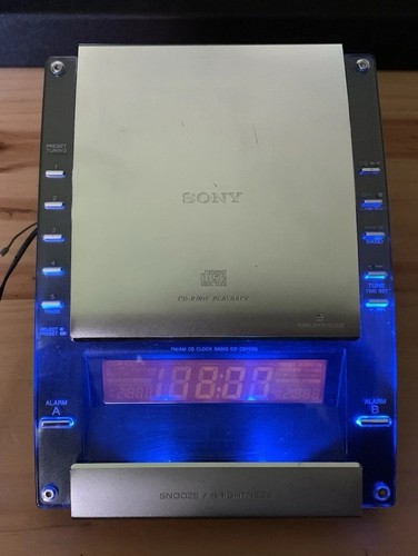Sony dream machine - dream,