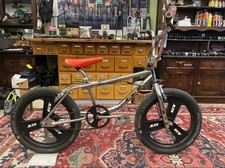 GT Performer BMX