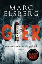 Gier wie weit würdest du - weit,