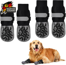 Hundesocken anti rutsch