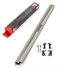 Schiebedach Schutzrollo vorne