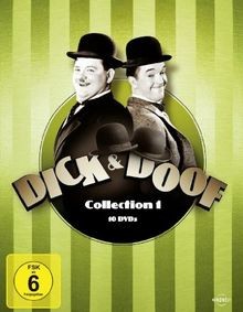 Dick doof collection - , [10