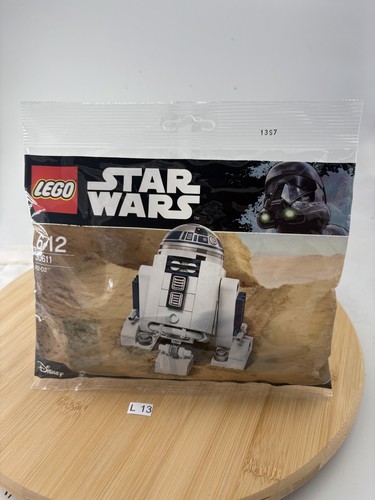 Lego 30611 star wars d2 - lego®,