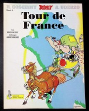 Asterix & Obelix - # 6 - Tour