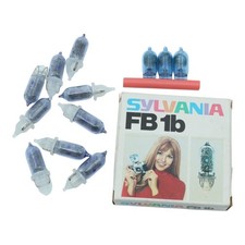 Sylvania  FB 1b FB1b