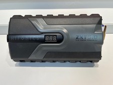 HIFONICS ZXT 5.0 5.0 Farad