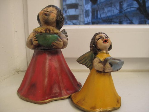Vintage original bozner thun - 2,