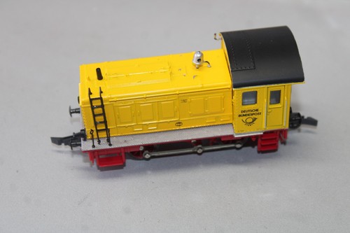 Lima 208229 diesellok baureihe - lima,