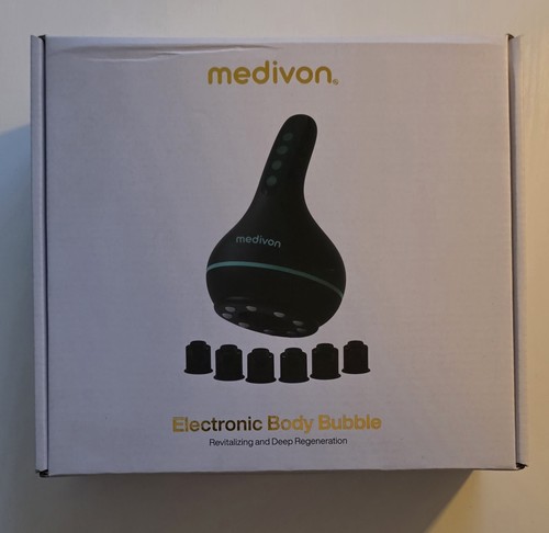 Medivon eclipse schröpf - medivon, set