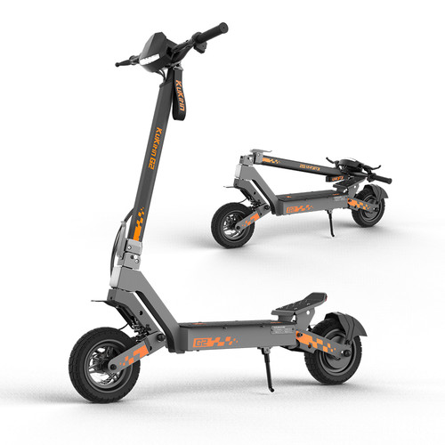 Kukirin 10 zoll - g,
