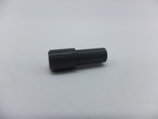 Revox B 77 PR 99 Reel Size Variable Speed Knopf Push Button NEU schwarz Nachbau