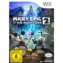 Disney micky epic die macht - micky,