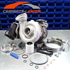 Turbolader für BMW 525d xd xDrive 530d xd xDrive 730Ld  145 kW 173 PS 758351