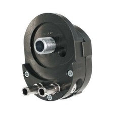 Jagg Ölfilter Offsetadapter