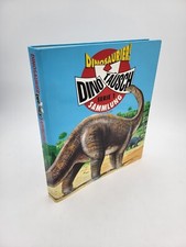 81x Dino Tausch Karten