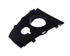 Verkleidung Sozius / Tank