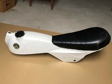 Tank und Sitzbank Bultaco