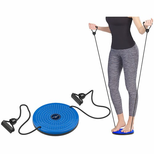 Fitness twisting disk mit - fitness,