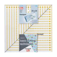 Prym Omnigrid Patchwork-Lineal