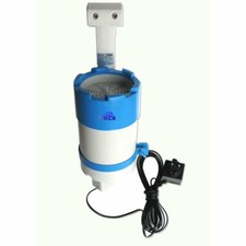 Einhängeskimfilter Kartuschen-Filteranlage mit Pumpe 2m³/h und Filterkartusche