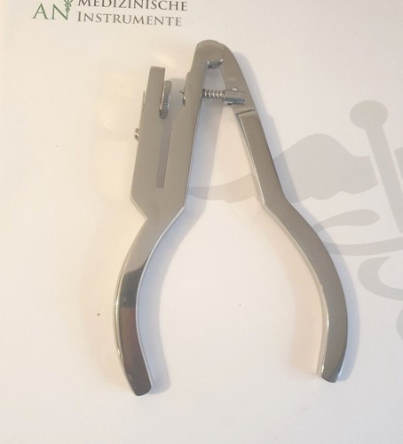 Rubberdam ivory instrumente - ivory,