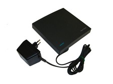 Siemens Gigaset 1054 isdn ISDN Anlage Telefonanlage                          **8