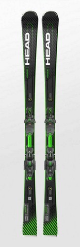 Head supershape magnum sw - head, e-magnum
