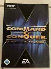 Command & Conquer-Die Ersten 10 Jahre (PC, 2006)