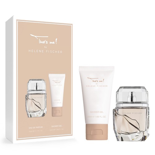 Helene fischer that me - fischer,