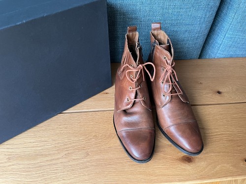 Mayer schuhe - k.,