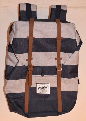 Herschel rucksack laptopfach - herschel,