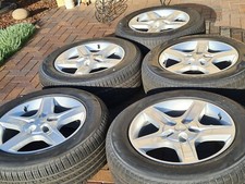 Original Land Rover Defender 20 Zoll 5094 Radsatz Räder Rad Range L663 DOT 0623