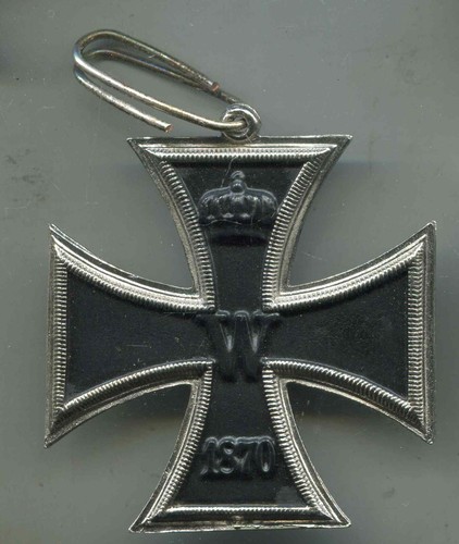 Grosskreuz zum eisernen kreuz - grosskreuz,