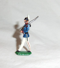 9.25 L11 Zinnfigur Soldat