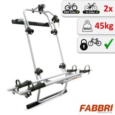 Heckklappe-Fahrradträger Bici