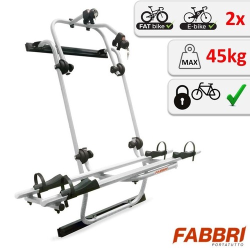 Heckklappe fahrradträger bici - heckklappe-fahrradträger,