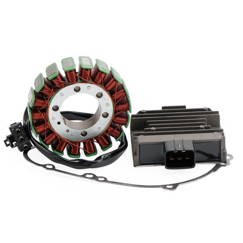 Lichtmaschine stator regler - stator,,