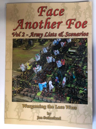 Face another foe - foe,