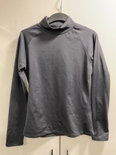 Sweatshirt gefüttert Gr M