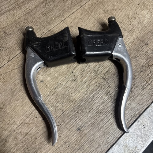 Mafac vintage rennrad - mafac,