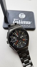 Tutima MILITARY Chronograf