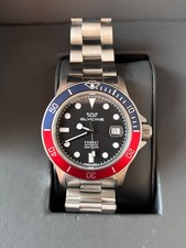 Glycine Combat Special Edition